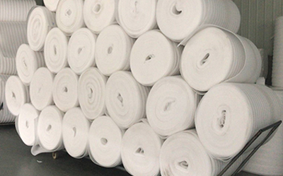 尖扎珍珠棉卷材
