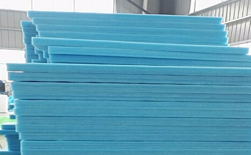 尖扎珍珠棉型材生产