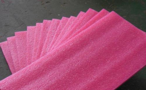 包装epe尖扎珍珠棉主要可以用在哪些行业