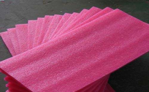 浅谈尖扎珍珠棉隔热效果怎么样