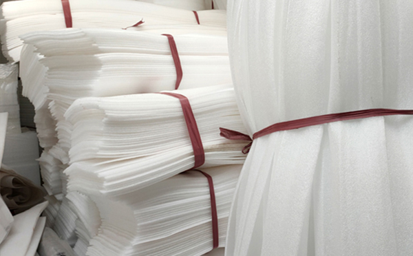 冷冻食品用尖扎珍珠棉包装需要注意什么 冷冻食品用尖扎珍珠棉包装需要注意什么