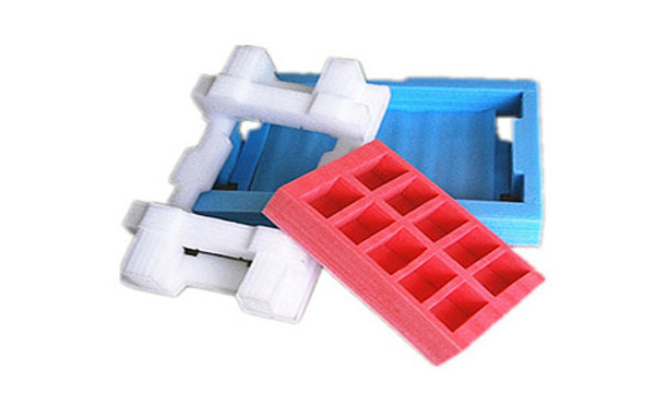 为什么选择尖扎珍珠棉泡沫做包装材料？