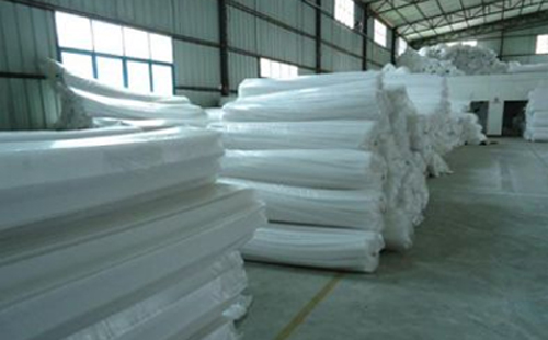 尖扎珍珠棉需要哪些原材料