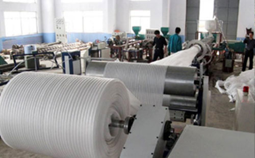 兰圳包装：2025年尖扎珍珠棉创新与应用的新里程