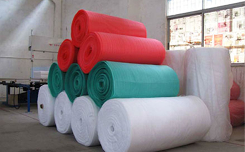 尖扎珍珠棉的保温效果如何