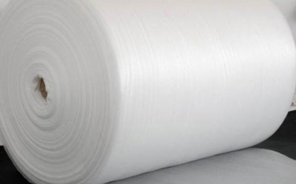 8月盛夏里的轻盈守护：尖扎珍珠棉的应用与创新