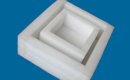 物流包装选尖扎EPE尖扎珍珠棉厚度规格避坑指南