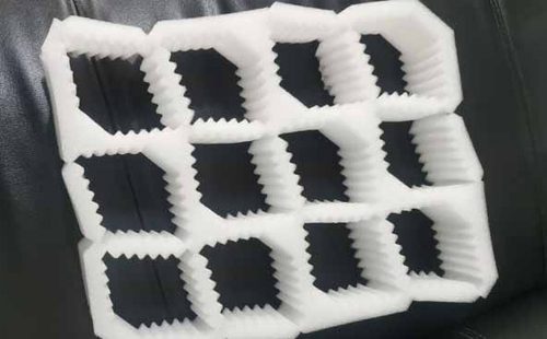 水果包装防护方案：尖扎苹果内衬的选型标准与产业应用