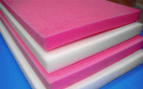 冷链物流中的缓冲保护材料：冷冻环境下尖扎珍珠棉的应用解析