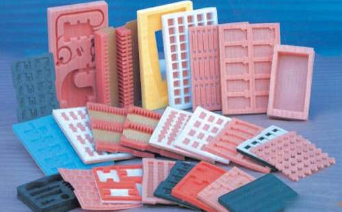 尖扎珍珠棉材料特性与工业包装缓冲设计应用指南