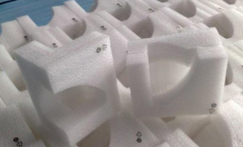 尖扎珍珠棉切片、开槽、粘接：异型加工的几种常见方式！