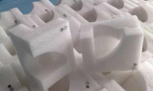 尖扎珍珠棉 电子产品防震防刮专用缓冲材料！